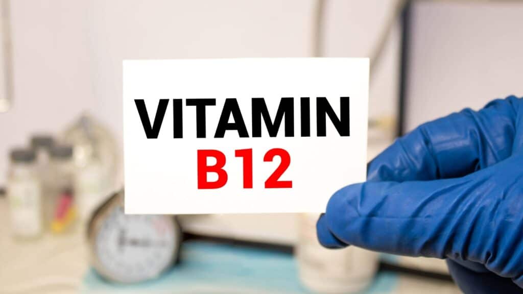 Vitamin B12 Decoded