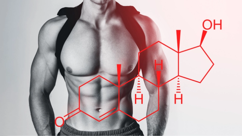 myths about testosterone