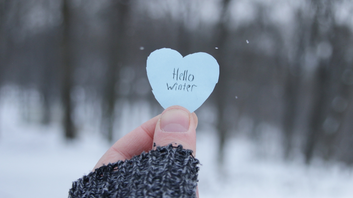 winter wellness tips