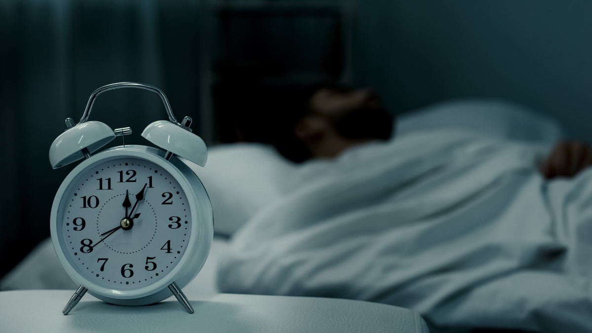 the power of sleep