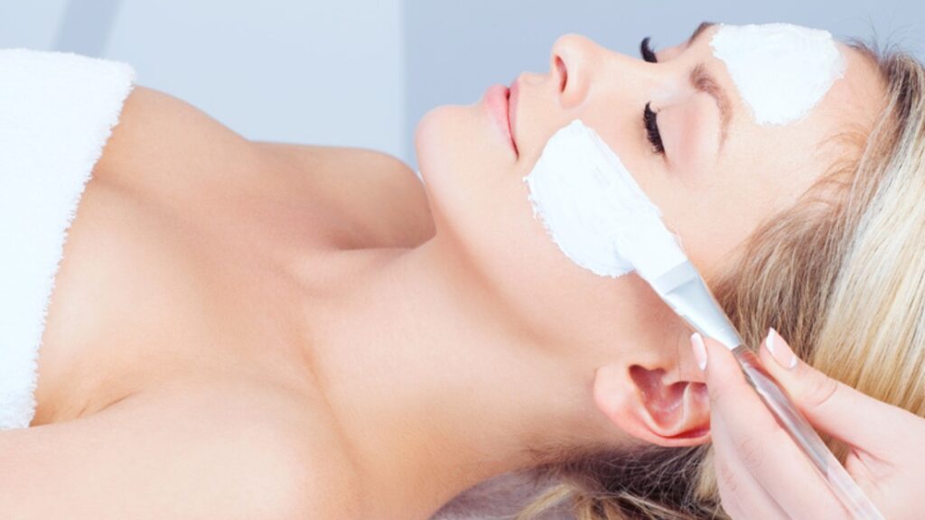 ignite your summer glow with medical facials