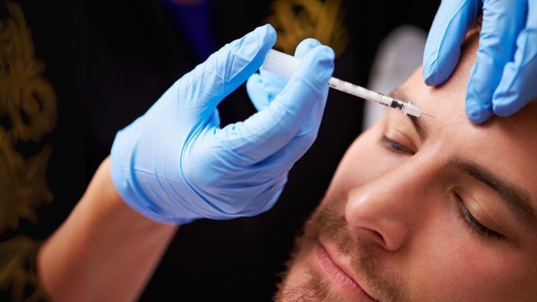 top myths about botox