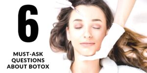 questions about botox