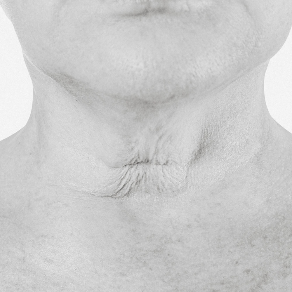 neck lines