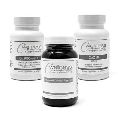 health supplements