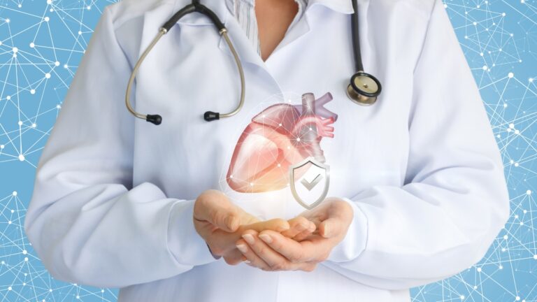 HRT and heart health february 2024 newsletter