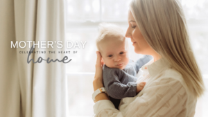 Mother's Day Tribute