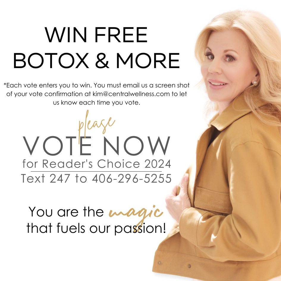 Win Free Botox