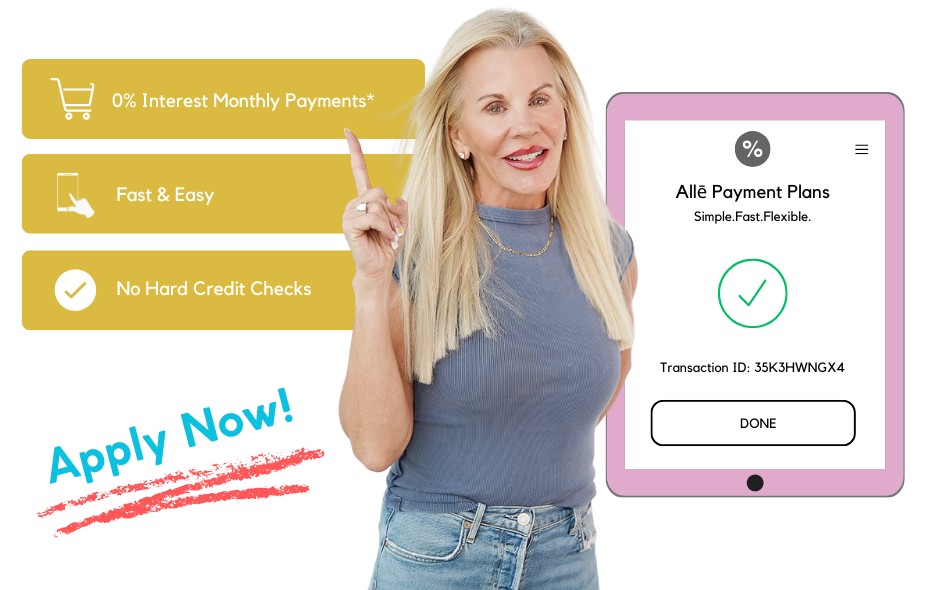 0% Interest Monthly Payments