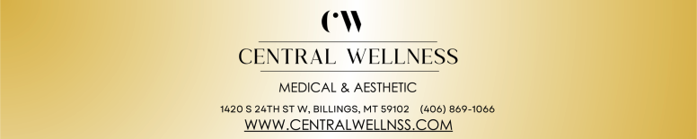 Central Wellness Medical & Aesthetic