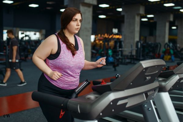 weight loss and hormones