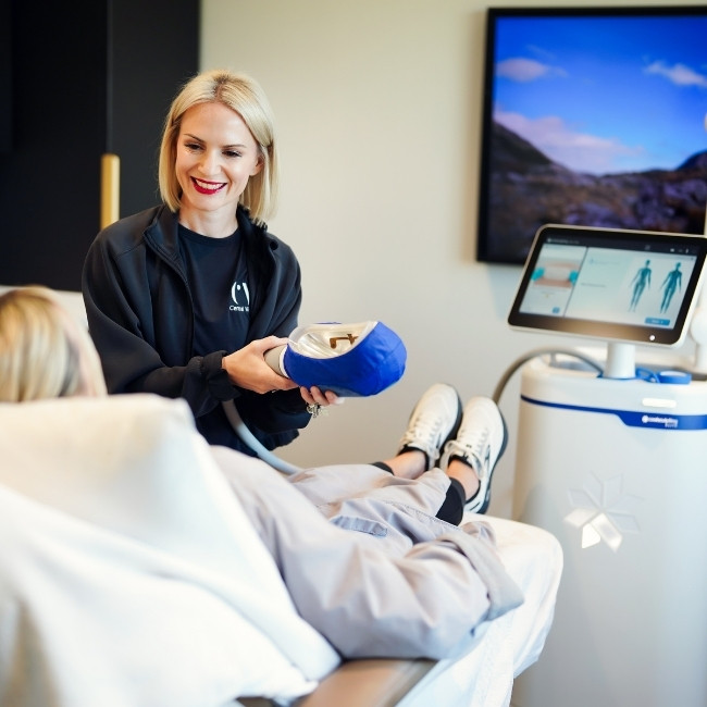 Coolsculpting Elite Billings MT