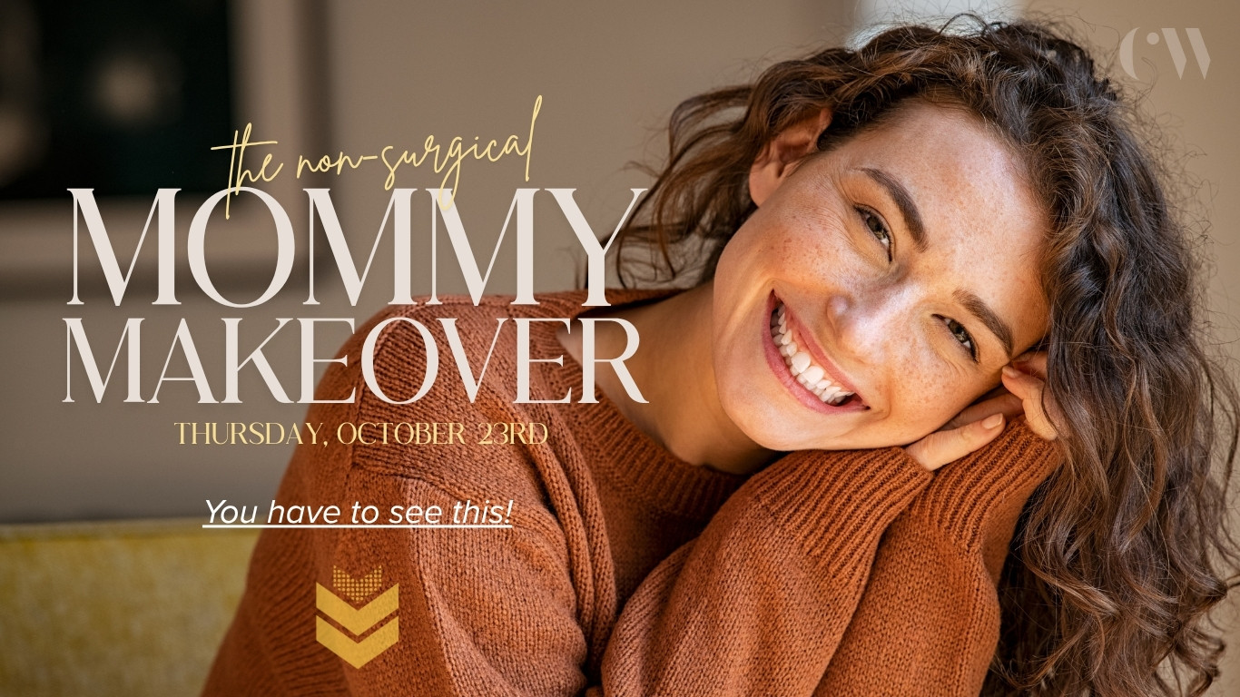 non-surgical mommy makeover billings mt