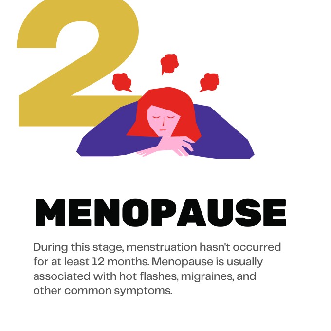 menopause