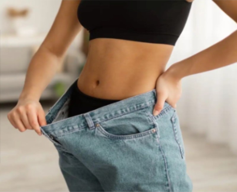 medical weight loss