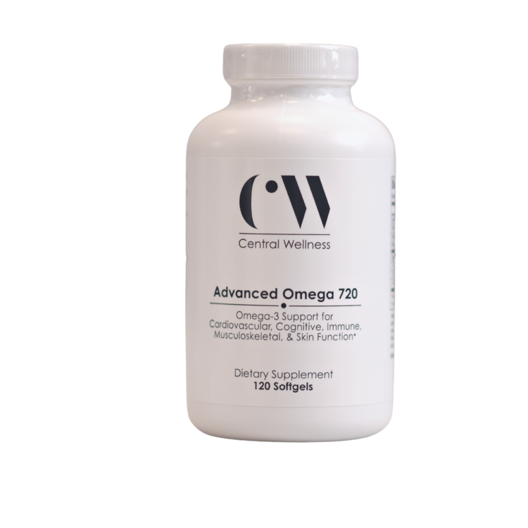Omega-3 Supplement